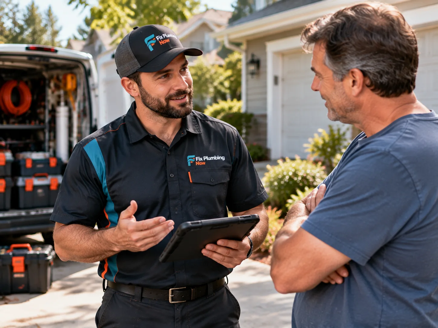 Clogged Drain Service Florissant, MO FAQs